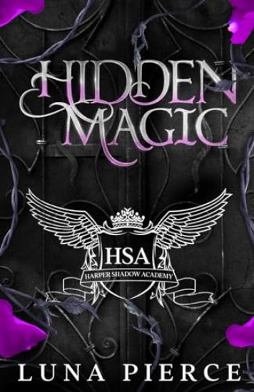 Hidden Magic