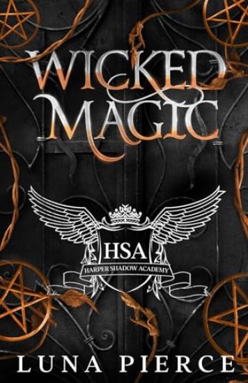 Wicked Magic