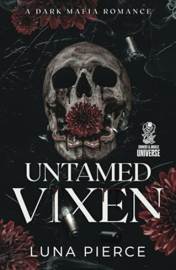 Untamed Vixen