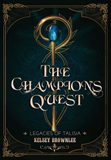 The Champion's Quest