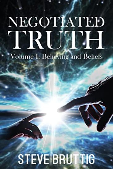 Negotiated Truth Vol 1
