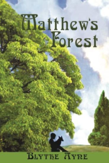 Matthew's Forest