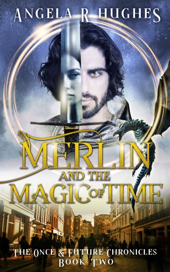 Merlin & The Magic of Time
