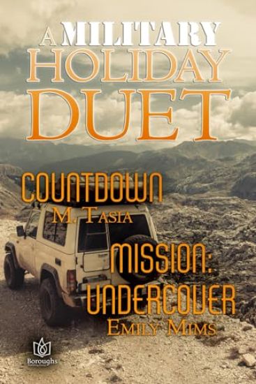 A Military Holiday Duet