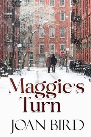 Maggie's Turn
