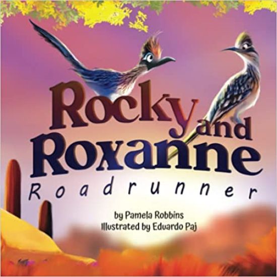 Rocky and Roxanne Roadrunner