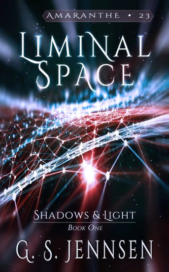 Kansikuva: Liminal Space