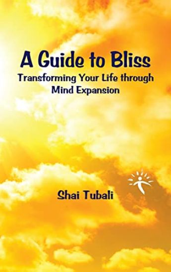 Kansikuva: A Guide to Bliss