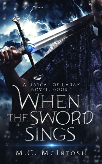 When the Sword Sings