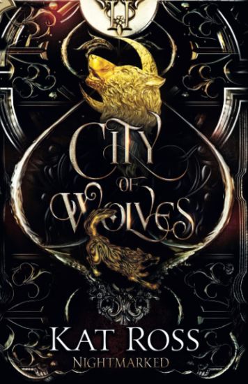 City of Wolves