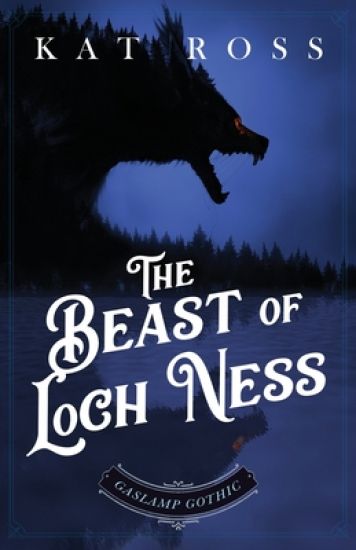 The Beast of Loch Ness