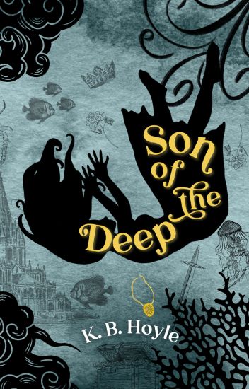 Son of the Deep
