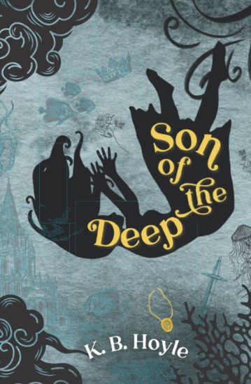 Son of the Deep