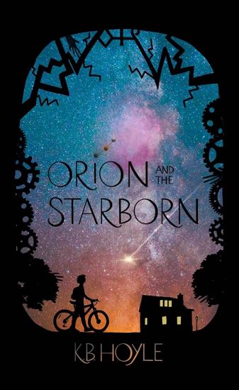 Orion and the Starborn