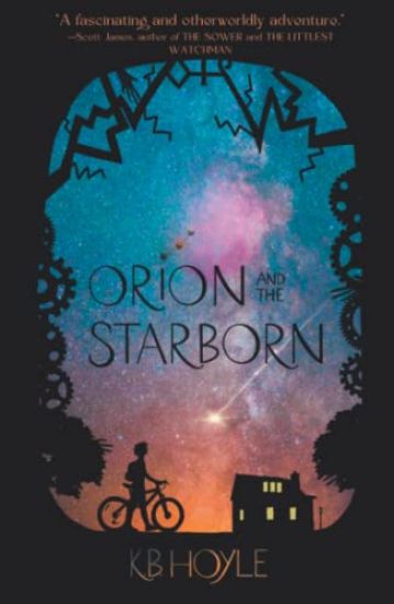 Orion and the Starborn