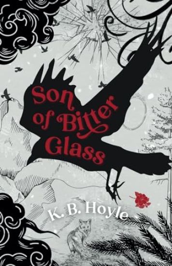 Son of Bitter Glass