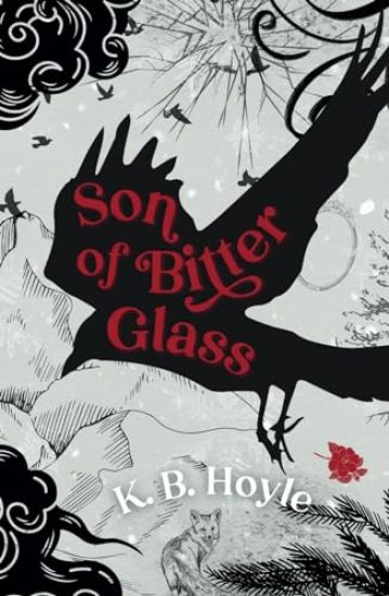 Son of Bitter Glass