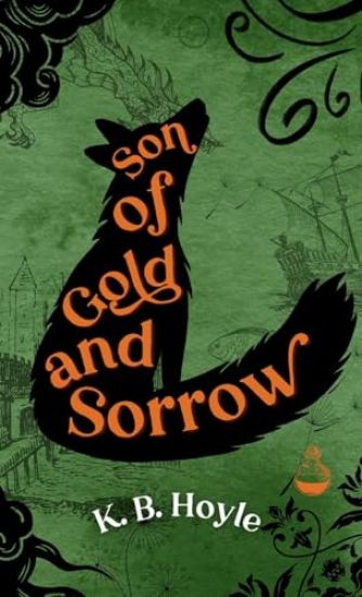Son of Gold and Sorrow