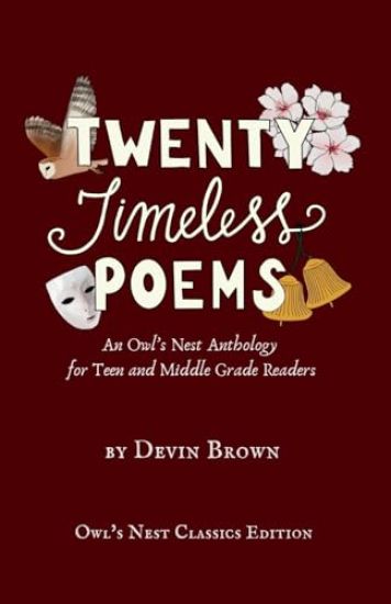 Twenty Timeless Poems