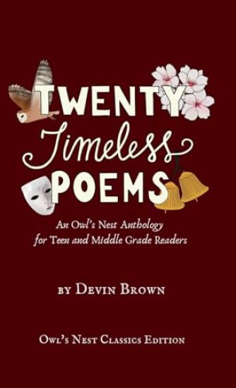 Twenty Timeless Poems