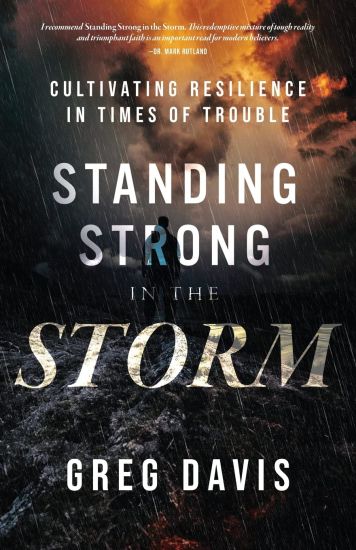 Standing Strong in the Storm