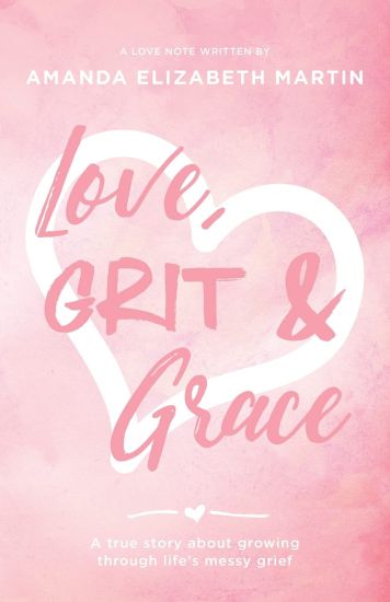 Love, Grit and Grace