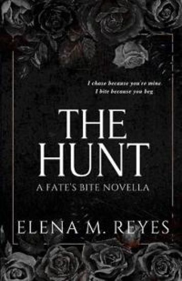 The Hunt