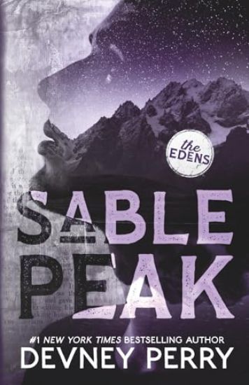 Sable Peak