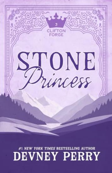 Stone Princess