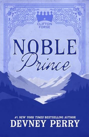 Noble Prince