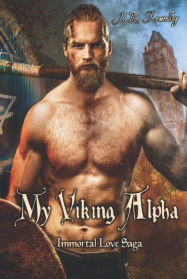 My Viking Alpha