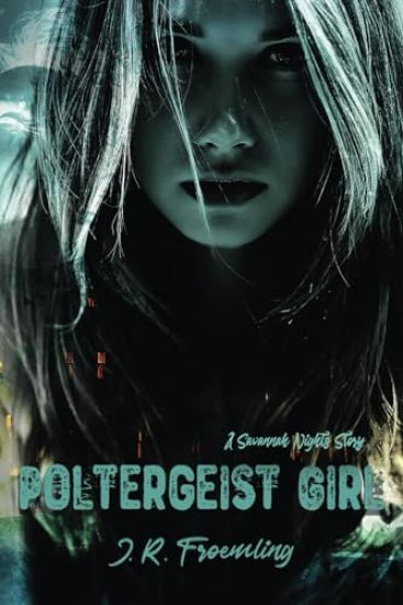 Poltergeist Girl