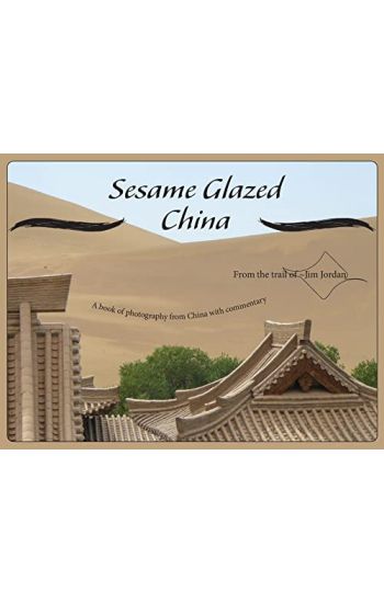 Sesame Glazed China