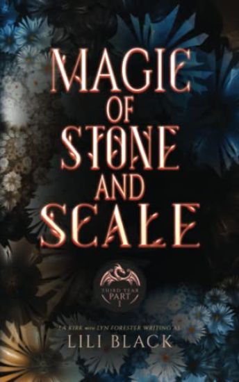 Magic of Stone and Scale