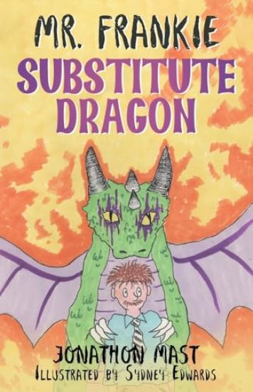 Mr. Frankie Substitute Dragon