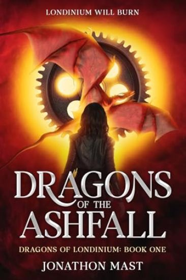 Dragons of the Ashfall