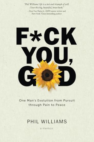 F*ck You, God