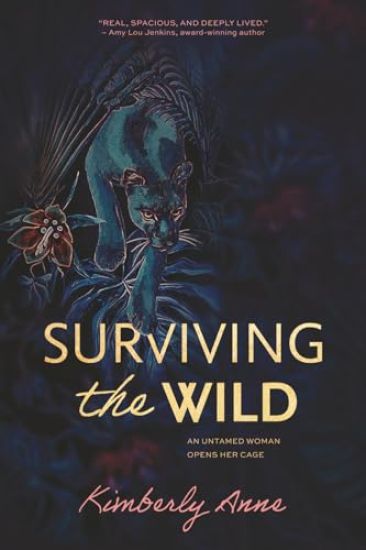 Kansikuva: Surviving the Wild
