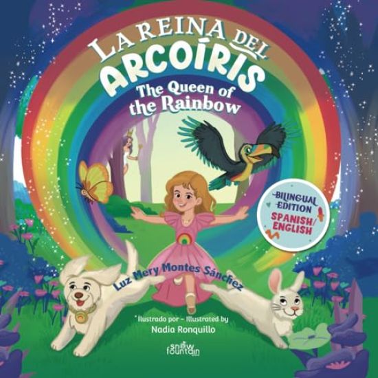 La Reina Del Arcoíris