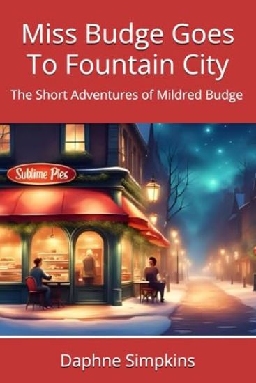 Miss Budge Goes To Fountain City