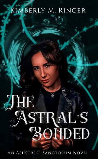The Astral's Bonded