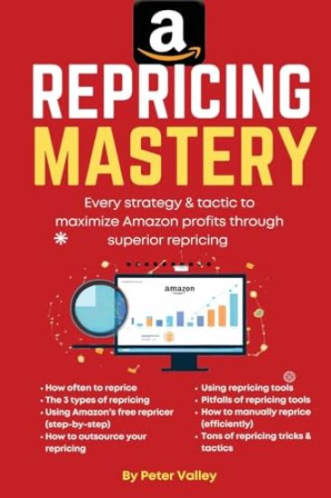 Amazon Repricing Mastery