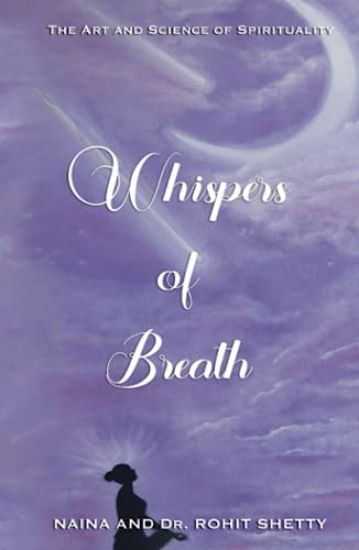 Whispers Of Breath