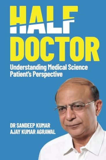 Half Doctor