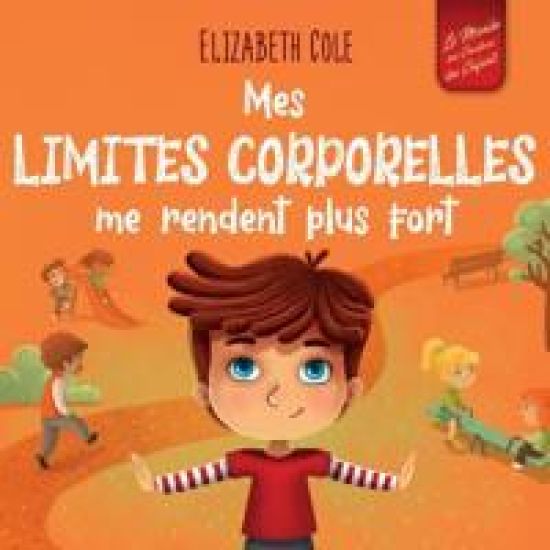 Mes limites corporelles me rendent plus fort