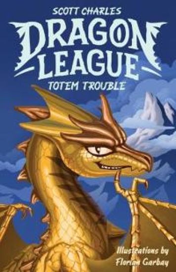 Totem Trouble