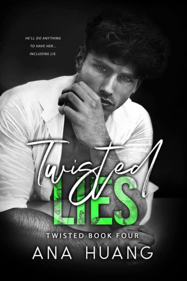 Twisted Lies - Special Edition