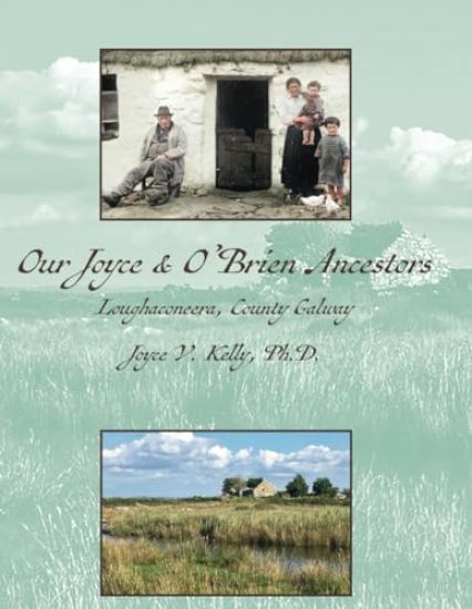 Our Joyce & O'Brien Ancestors