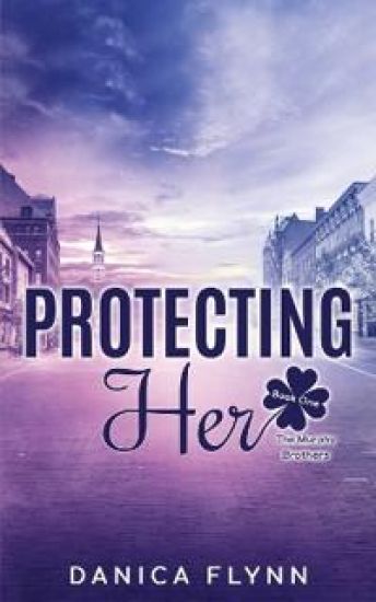 Protecting Her - Alternate Cover