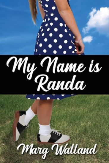 My Name Is Randa